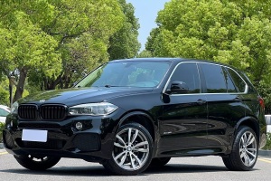 寶馬X5 寶馬 xDrive35i 豪華型