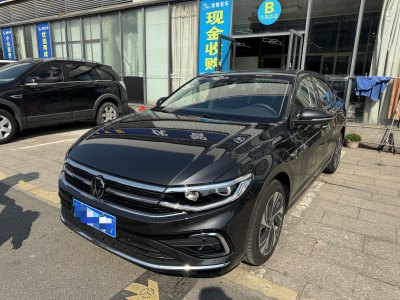 2024年7月 大眾 寶來 300TSI DSG尊行版圖片