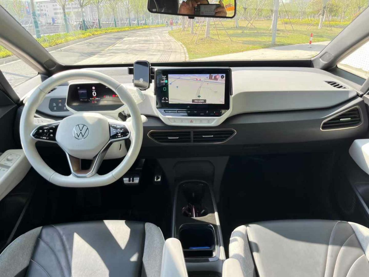 大眾 速騰  2023款 200TSI DSG超越版圖片