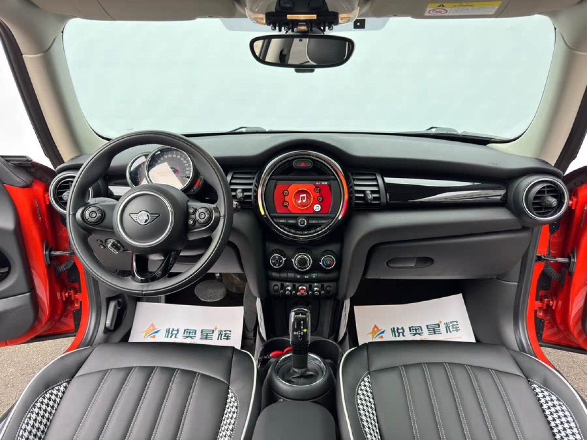 MINI MINI  2020款 1.5T ONE PLUS圖片