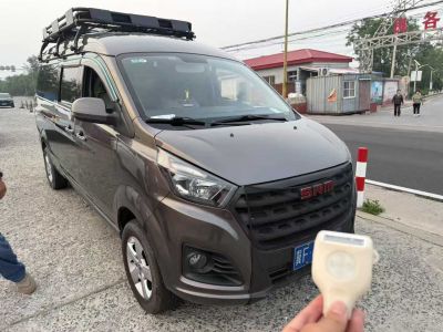 2024年1月 金杯 小海獅X30 1.5L 冠軍型廂貨 2/5座圖片