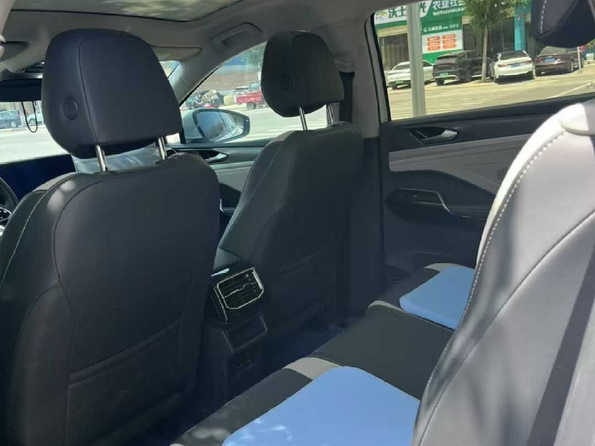 大眾 速騰  2022款 200TSI DSG超越版圖片