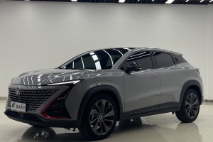 UNI-T 长安 1.5T 旗舰型