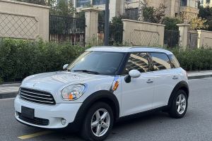 COUNTRYMAN MINI 1.6L ONE