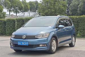 途安 大眾 途安L 280TSI 手動風(fēng)尚版