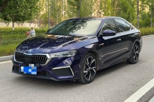 明銳 斯柯達 PRO TSI280 DSG尊貴版