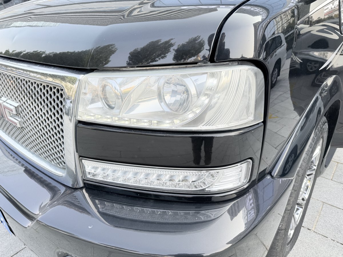 GMC SAVANA  2014款 5.3L 1500S 尊享版圖片