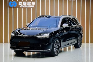 問界M9 賽力斯 增程 Ultra版 52kWh