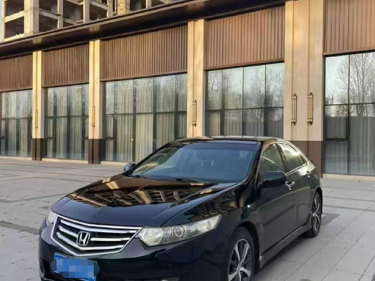本田 思域  2012款 1.8 EXi Navi 舒適導(dǎo)航版圖片