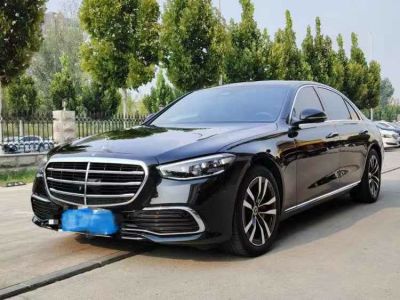 2024年1月 奔驰 奔驰EQE SUV 350 4MATIC 先锋版图片