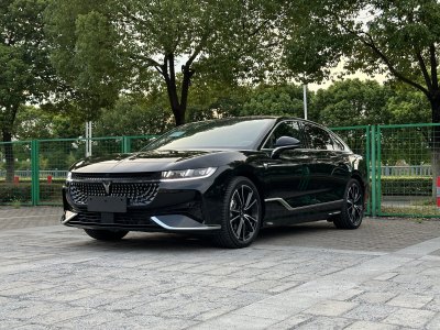 2024年1月  岚图追光 PHEV 四驱超长续航旗舰版图片