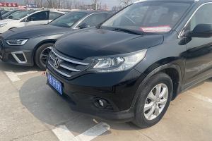 CR-V 本田 2.0L 兩驅(qū)都市版