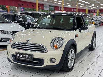 2014年4月 MINI CLUBMAN 1.6L COOPER Bond Street圖片