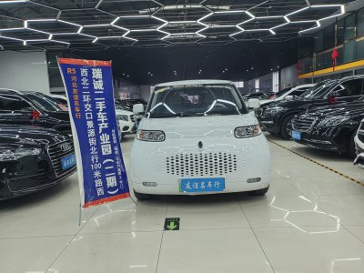 2021年6月 歐拉 歐拉白貓 305km 豪華型圖片