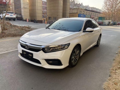 本田 INSPIRE  2019款 260TURBO 典雅版 國V圖片