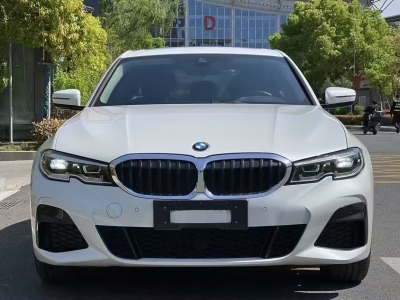 2020年6月 寶馬 寶馬3系 325Li xDrive M運(yùn)動(dòng)套裝圖片