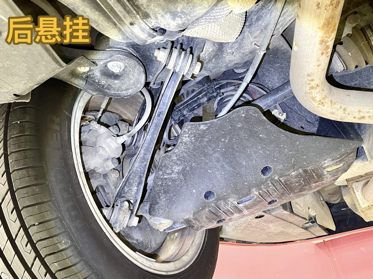 寶馬 寶馬3系  2016款 320Li 時(shí)尚型圖片