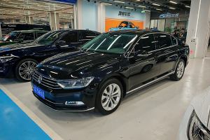 迈腾 大众 330TSI DSG 豪华型