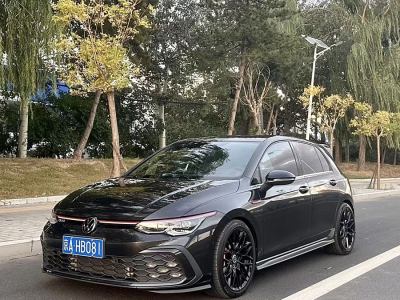 2023年1月 大眾 高爾夫 改款 380TSI DSG GTI圖片