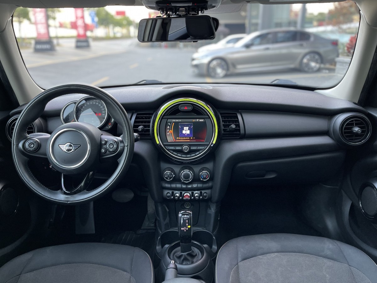 MINI MINI  2019款 1.5T ONE 五門版圖片