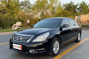 天籟 日產(chǎn) 2.0L XL智享版