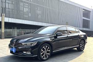 迈腾 大众 330TSI DSG 30周年纪念版