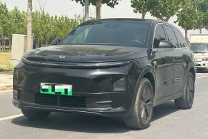 理想L6 理想 Pro