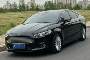 蒙迪歐 福特 2.0L GTDi200豪華型