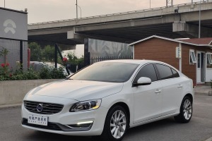 S60 沃爾沃 L 2.0T 智遠版