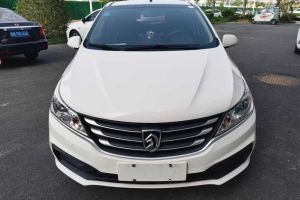 310 寶駿 1.2L 手動時尚型