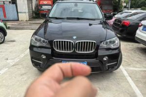 寶馬X5 寶馬 X5 xDrive30i 3.0 典雅型