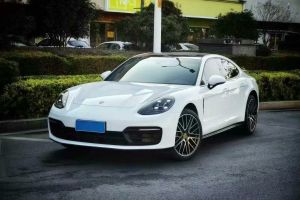 Panamera 保時捷 Panamera 2.9T