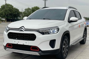 C3-XR 雪鐵龍 1.6L 手動越行版