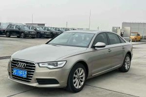 奧迪A6L 奧迪 A6L TFSI