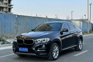 寶馬X6 寶馬 xDrive28i