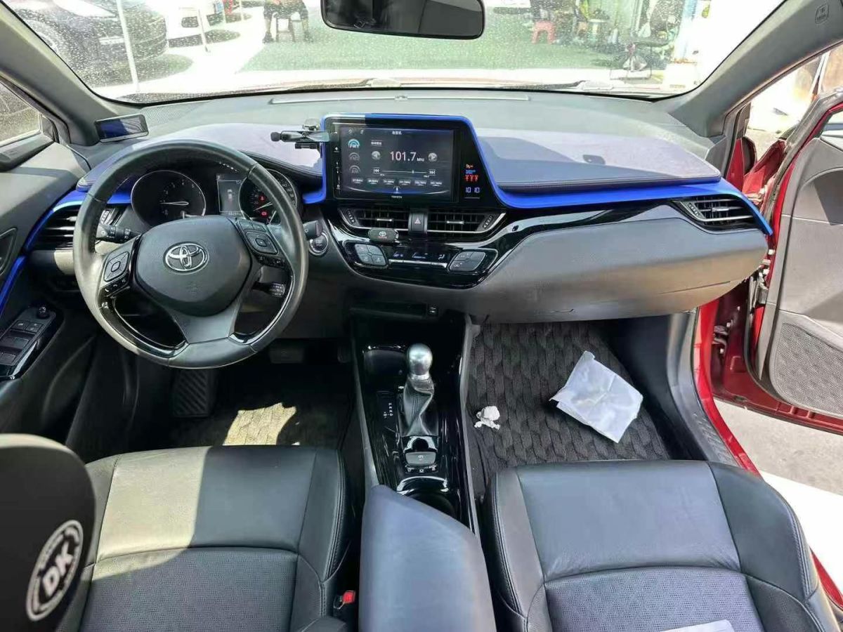 大眾 一汽-大眾CC  2020款 330TSI 魅顏版 國V圖片