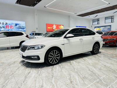 2021年5月 大眾 朗逸 280TSI DSG豪華版圖片