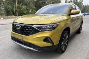 捷达VS5 大众 280TSI 自动荣耀型