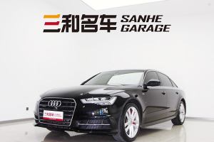 奥迪A4L 奥迪 30周年年型 45 TFSI quattro 运动型