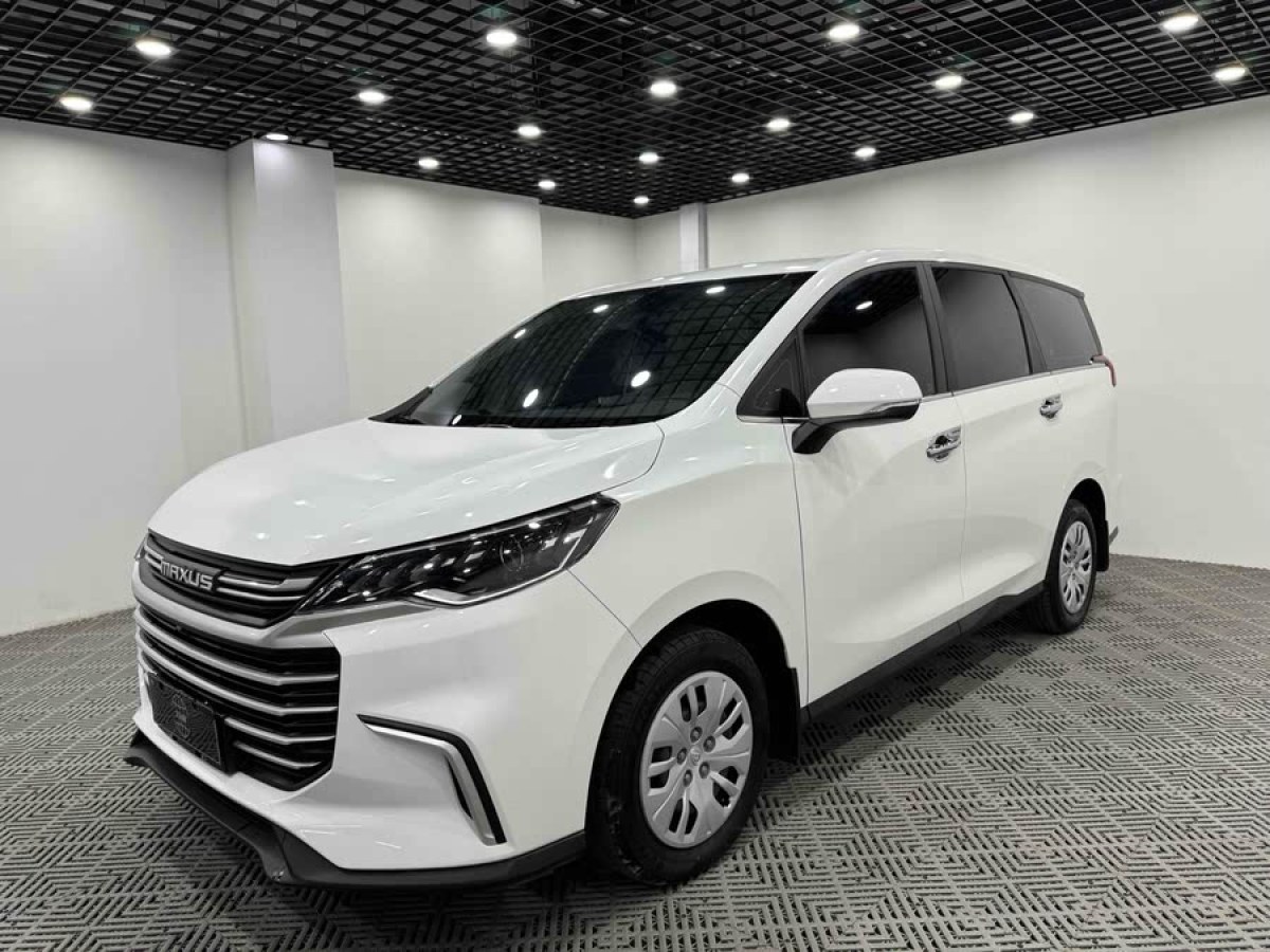 上汽大通 G50  2023款 改款 1.5T 手動(dòng)暢游B圖片
