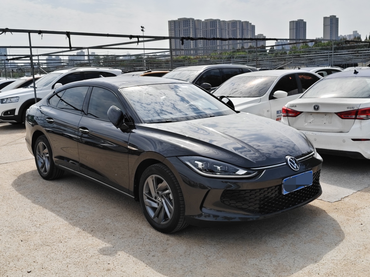 大眾 凌渡  2024款 凌渡L 200TSI DSG潮辣版圖片