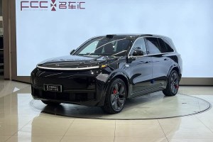 理想L9 理想 Ultra