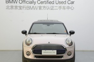 CLUBMAN MINI 改款 1.5T COOPER