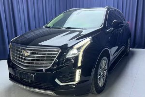XT5 凱迪拉克 25T 豪華型