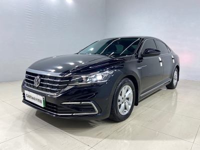 2019年9月 大众 帕萨特新能源 430PHEV 混动精英版图片