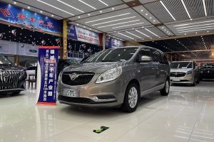 GL8 別克 25S 尊貴型 國(guó)V