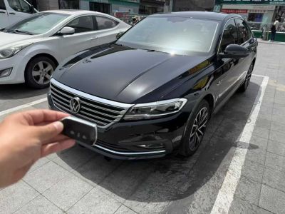 2022年6月 大眾 朗逸 1.5L 手動風尚版圖片