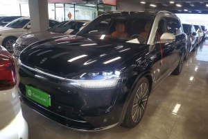 問界M9 賽力斯 增程 Ultra版 42kWh