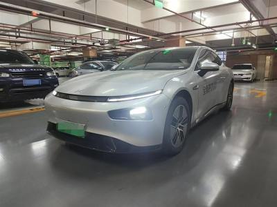 2023年12月 小鵬 P7 P7i 550 Max圖片