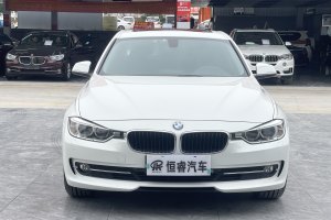 宝马3系 宝马 320i 时尚型